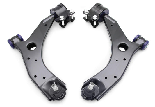 SuperPro Control Arm Kit | 2004 Mazda 3 (TRC1050)