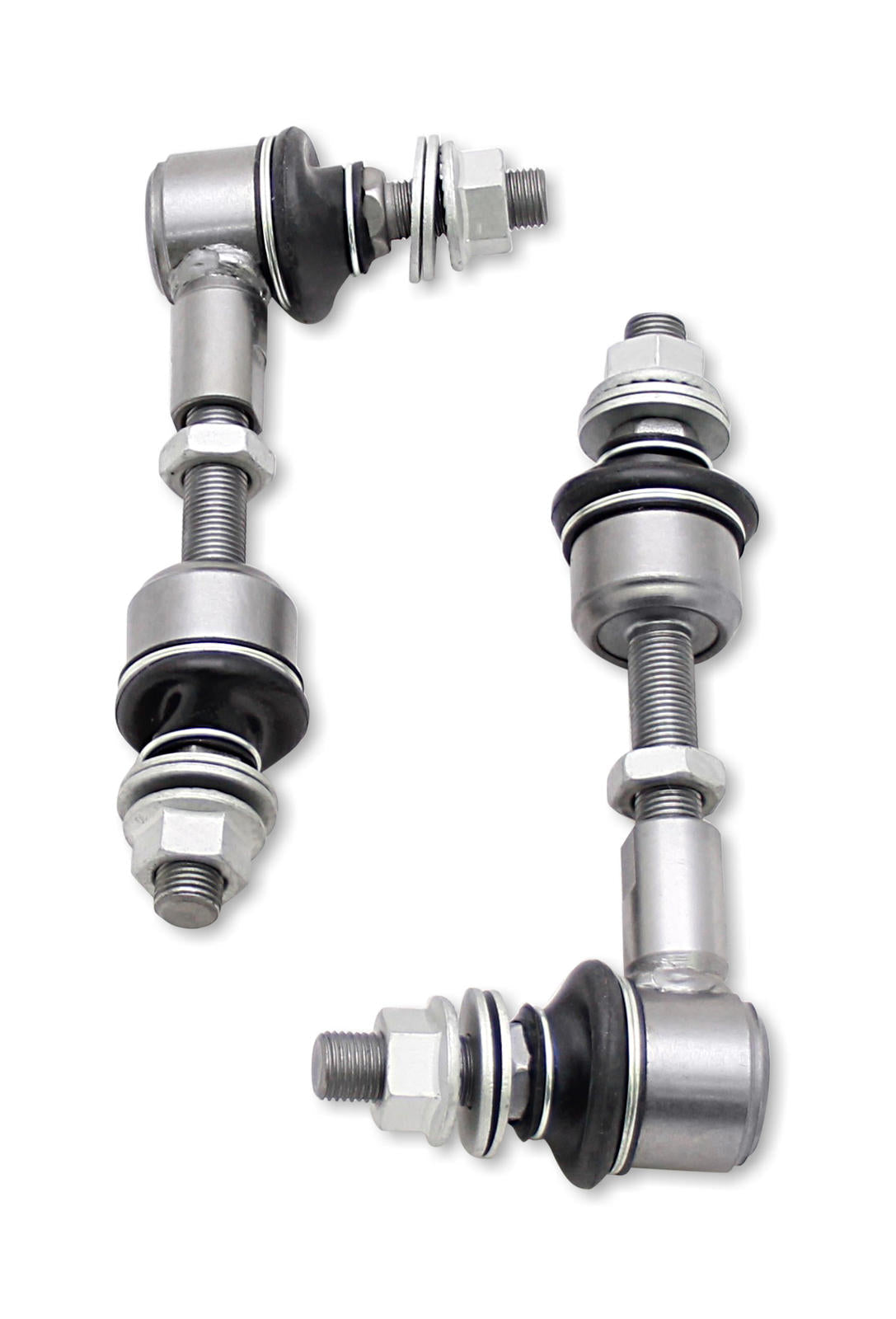 SuperPro Rear Sway Bar Link Kit - Heavy Duty Adjustable | 2011 Hyundai Sonata (TRC1225V)