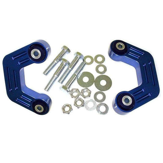 SuperPro Rear Sway Bar Link Rod Kit | Multiple Subaru Fitments (TRC2925)