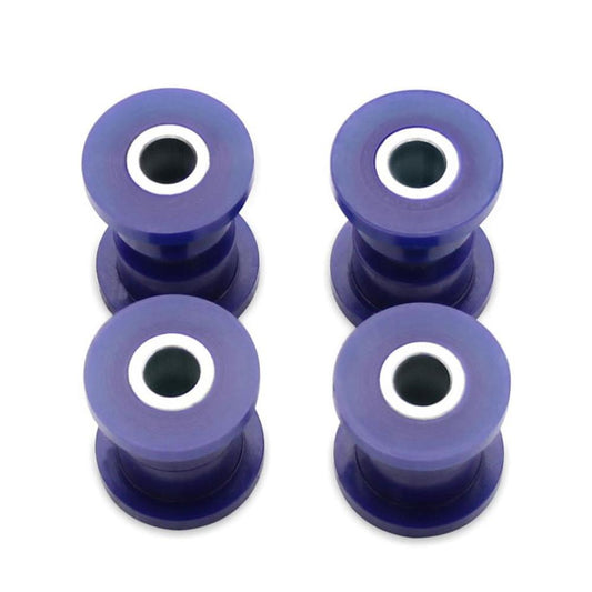 SuperPro Rear Control Arm Bushing Kit | 1982-1995 Toyota Camry/Corolla (SPF0825K)