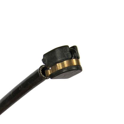 PowerStop 89-91 Audi 200 Front Euro-Stop Electronic Brake Pad Wear Sensor (SW-0301)