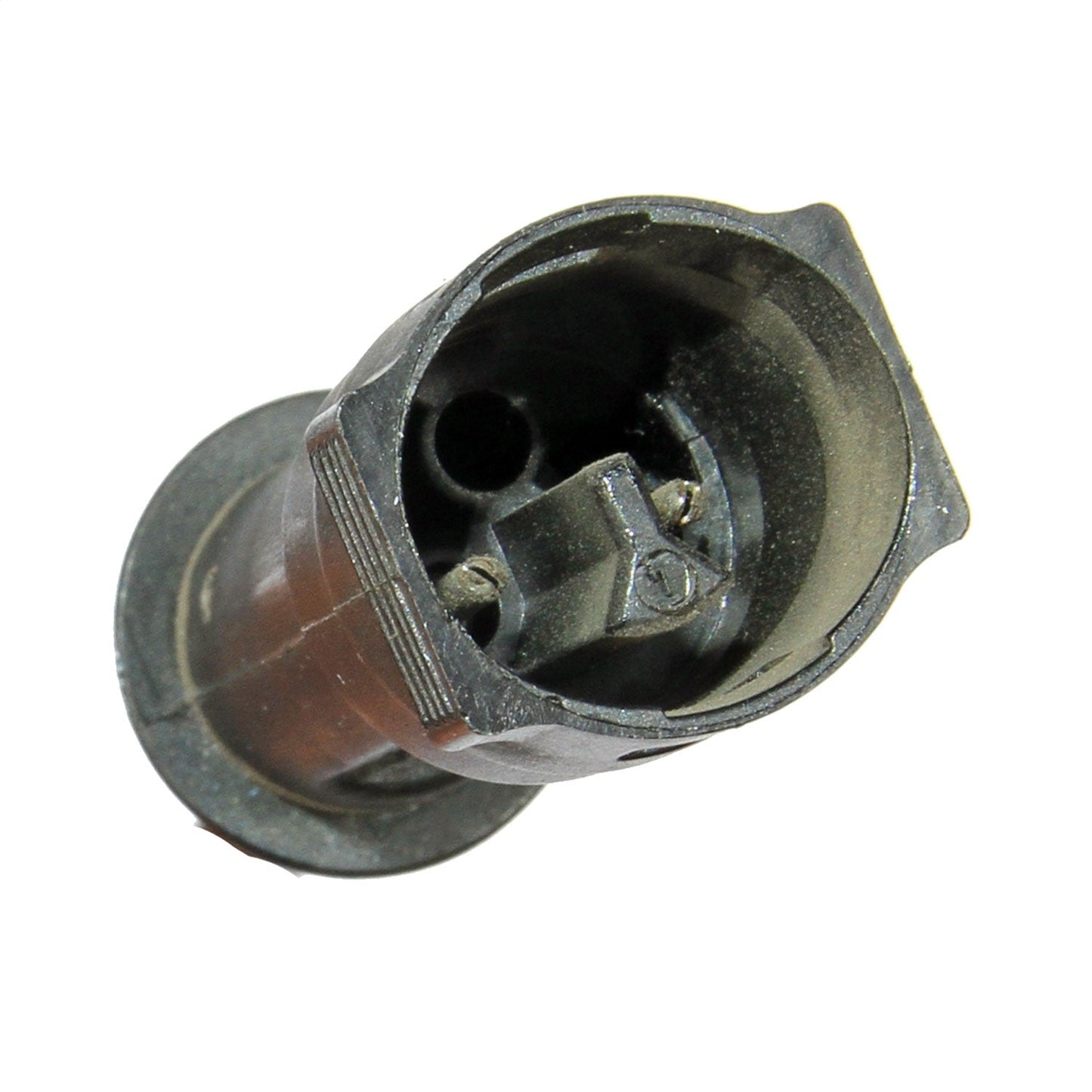 PowerStop 89-91 Audi 200 Front Euro-Stop Electronic Brake Pad Wear Sensor (SW-0301)