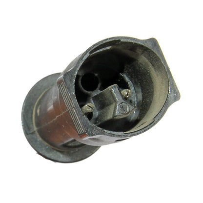 PowerStop 89-91 Audi 200 Front Euro-Stop Electronic Brake Pad Wear Sensor (SW-0301)