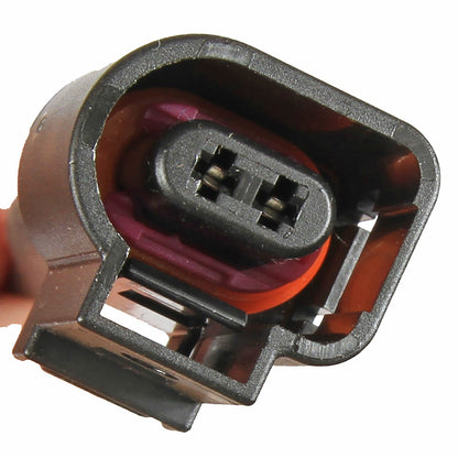 PowerStop 17-19 Porsche Panamera Front Euro-Stop Electronic Brake Pad Wear Sensor (SW-0311)