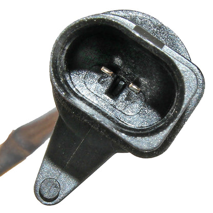 PowerStop 13-17 Audi A6 Front Euro-Stop Electronic Brake Pad Wear Sensor (SW-0312)