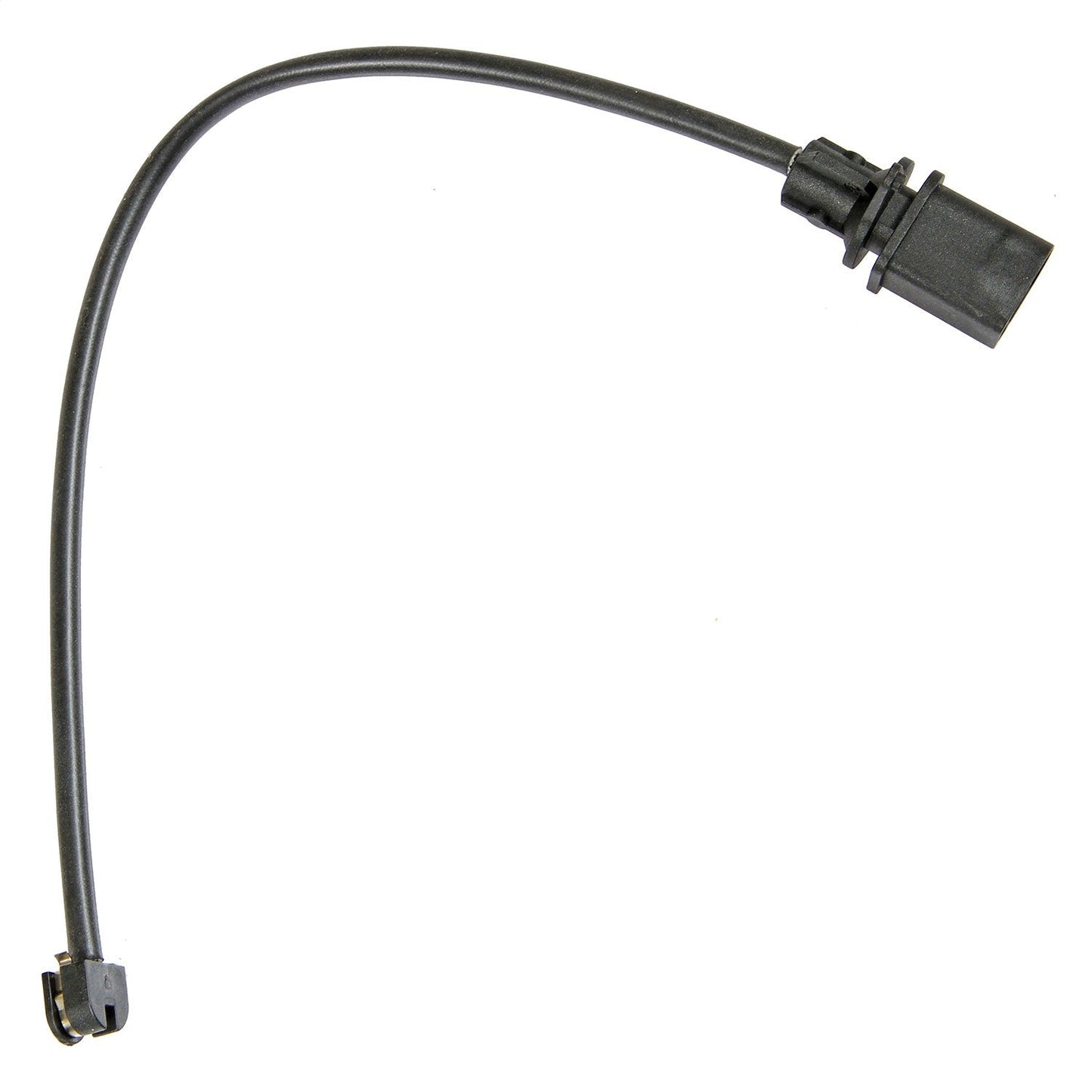 PowerStop 14-18 Audi A7 Quattro Front Euro-Stop Electronic Brake Pad Wear Sensor (SW-0315)