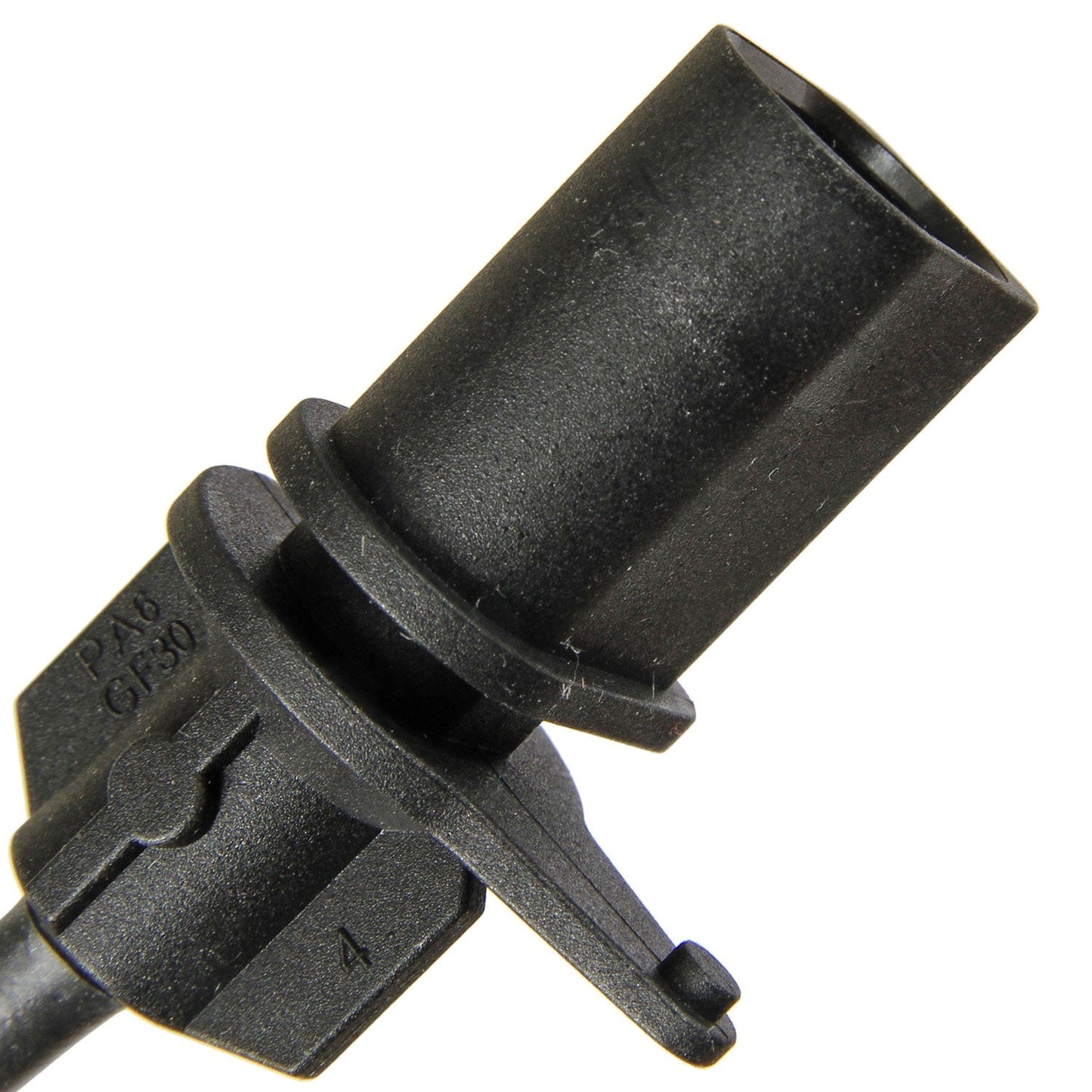 PowerStop 14-18 Audi A7 Quattro Front Euro-Stop Electronic Brake Pad Wear Sensor (SW-0315)
