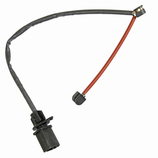 PowerStop 2012 Audi R8 Front Euro-Stop Electronic Brake Pad Wear Sensor (SW-0318)