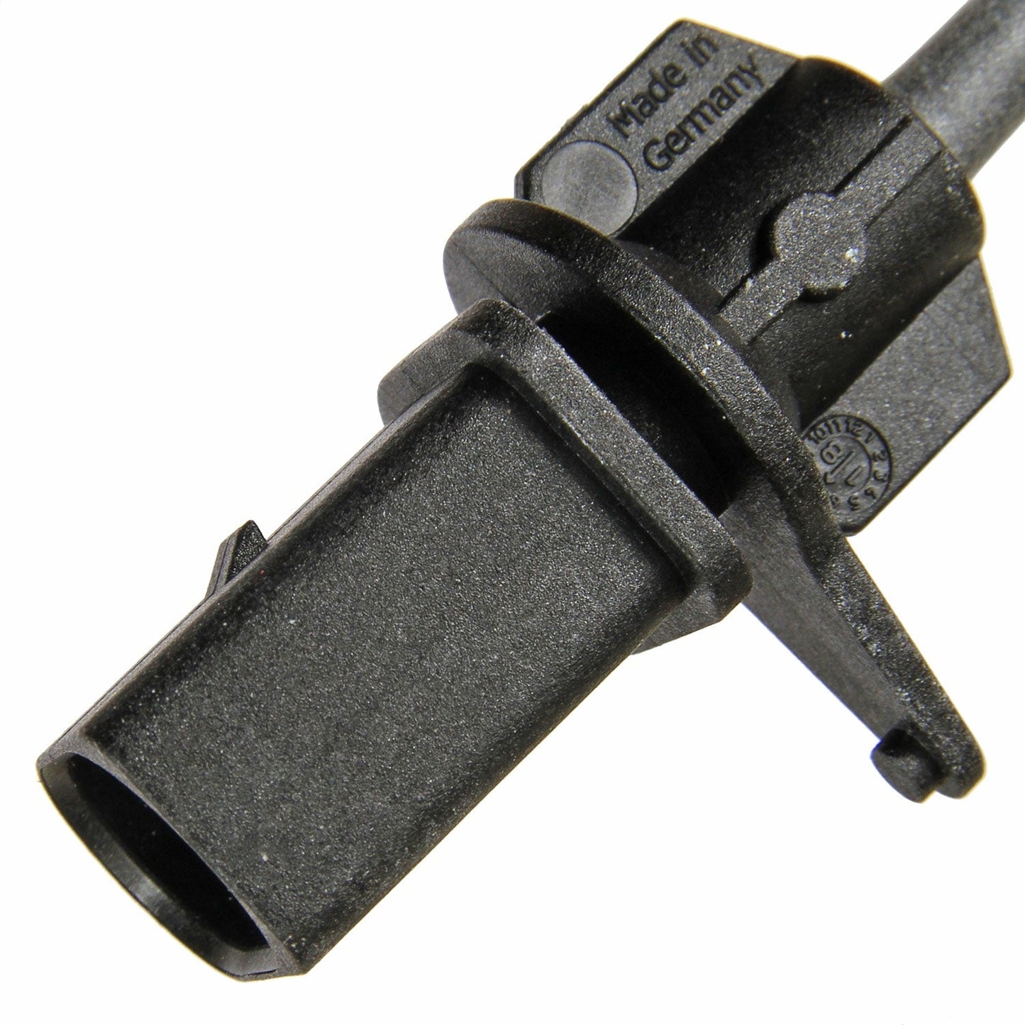 PowerStop 2012 Audi R8 Front Euro-Stop Electronic Brake Pad Wear Sensor (SW-0318)