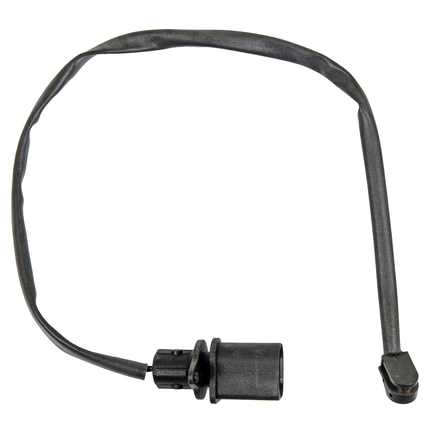 PowerStop 2019 Audi A6 Quattro Front Euro-Stop Electronic Brake Pad Wear Sensor (SW-0324)