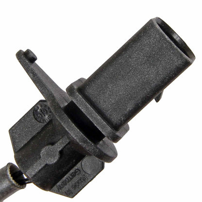 PowerStop 2019 Audi A6 Quattro Front Euro-Stop Electronic Brake Pad Wear Sensor (SW-0324)
