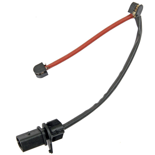 PowerStop Audi (Various Fitments) Front Euro-Stop Electronic Brake Pad Wear Sensor (SW-0328)