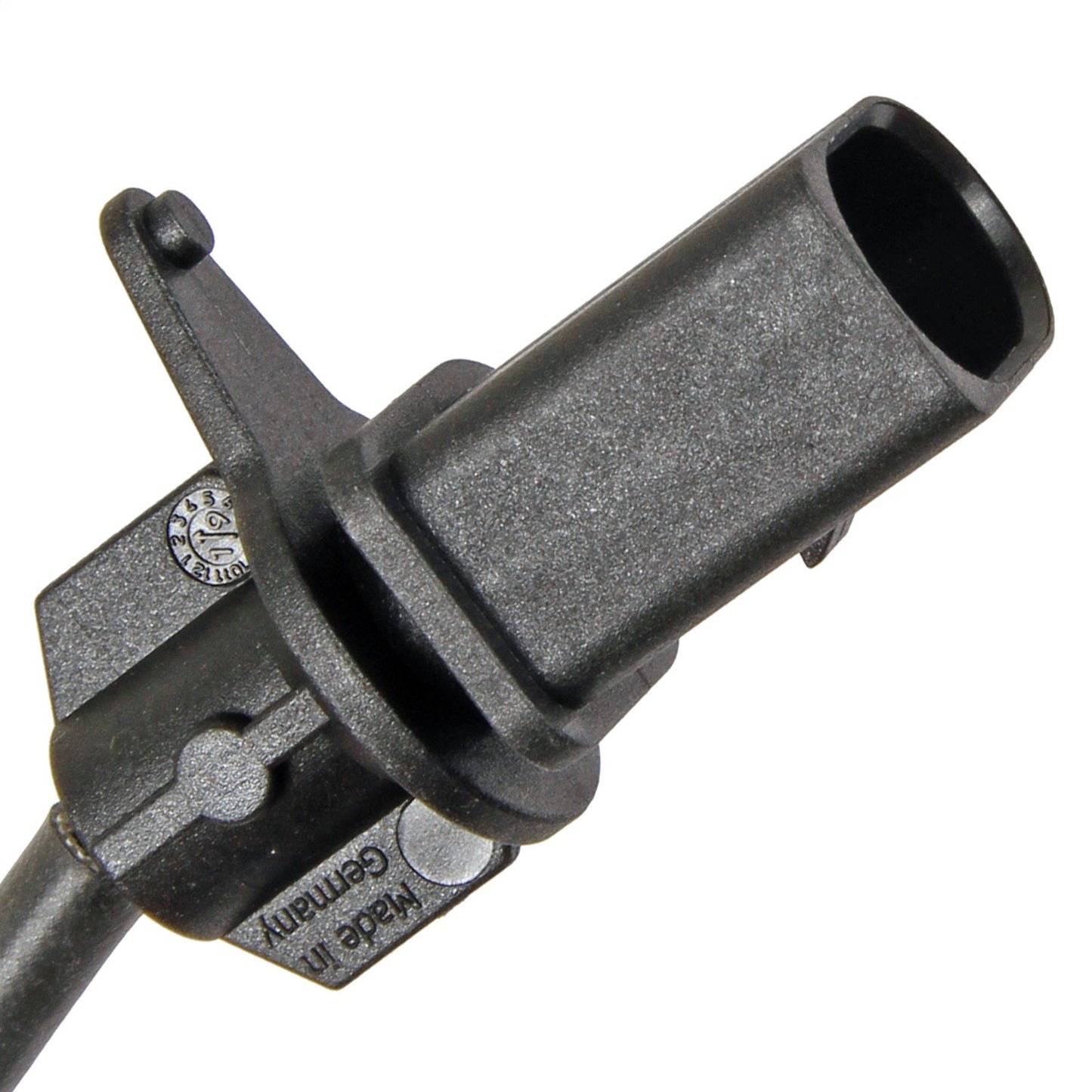 PowerStop Audi (Various Fitments) Front Euro-Stop Electronic Brake Pad Wear Sensor (SW-0328)