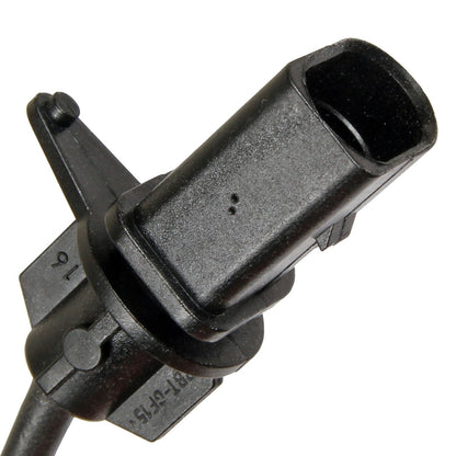 PowerStop 2019 Audi e-tron Quattro Front Euro-Stop Electronic Brake Pad Wear Sensor (SW-0329)