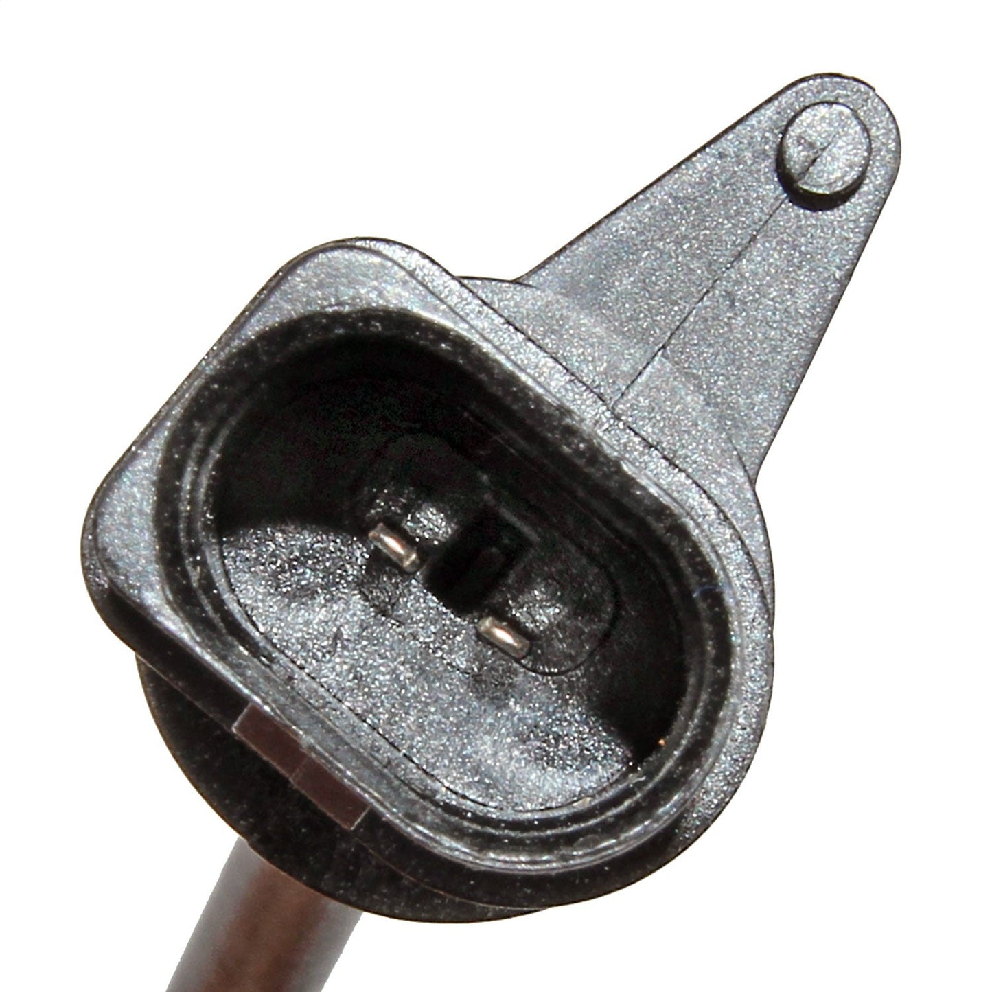 PowerStop 2019 Audi e-tron Quattro Front Euro-Stop Electronic Brake Pad Wear Sensor (SW-0329)