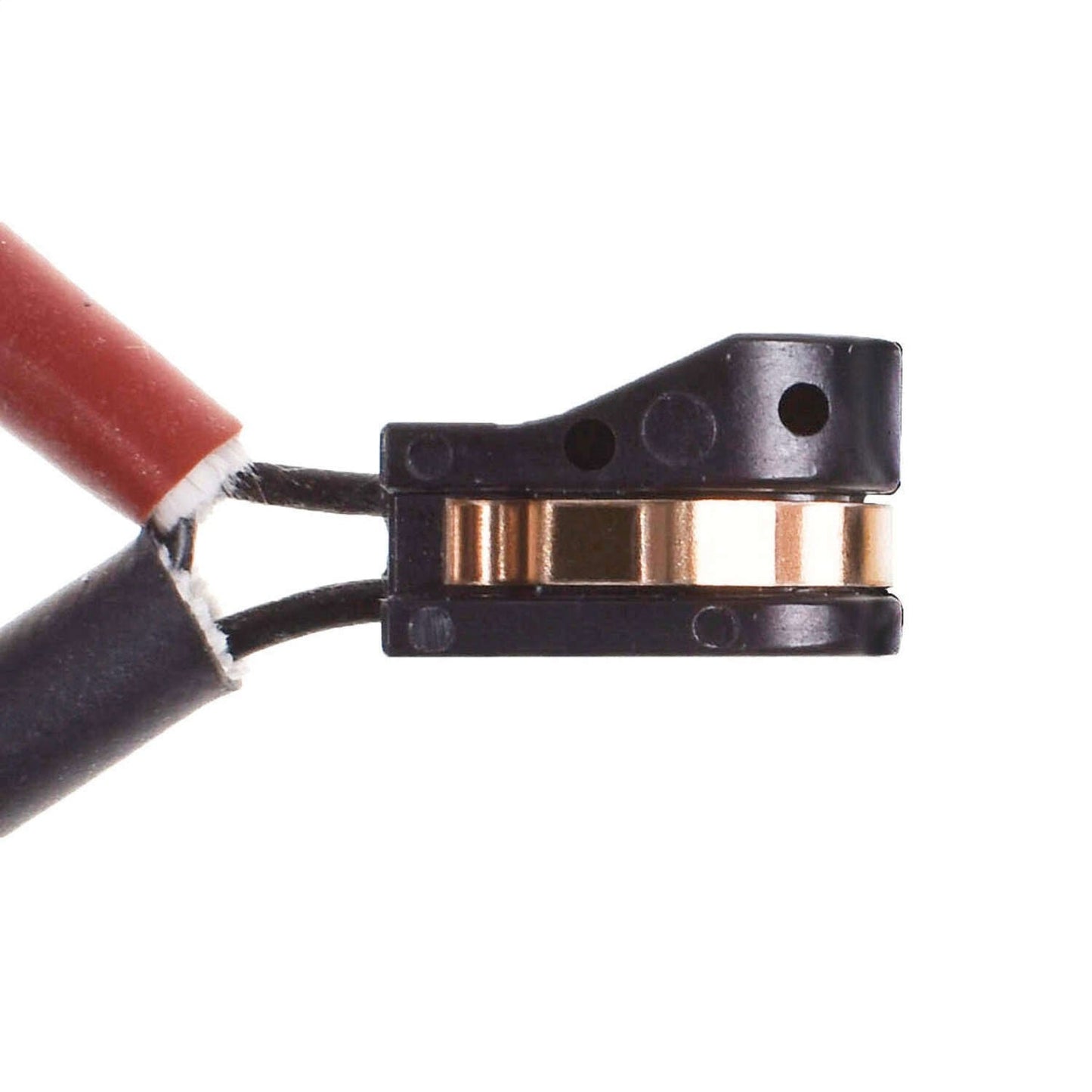 PowerStop 20-21 Audi RS Q8 Front Euro-Stop Electronic Brake Pad Wear Sensor (SW-0330)