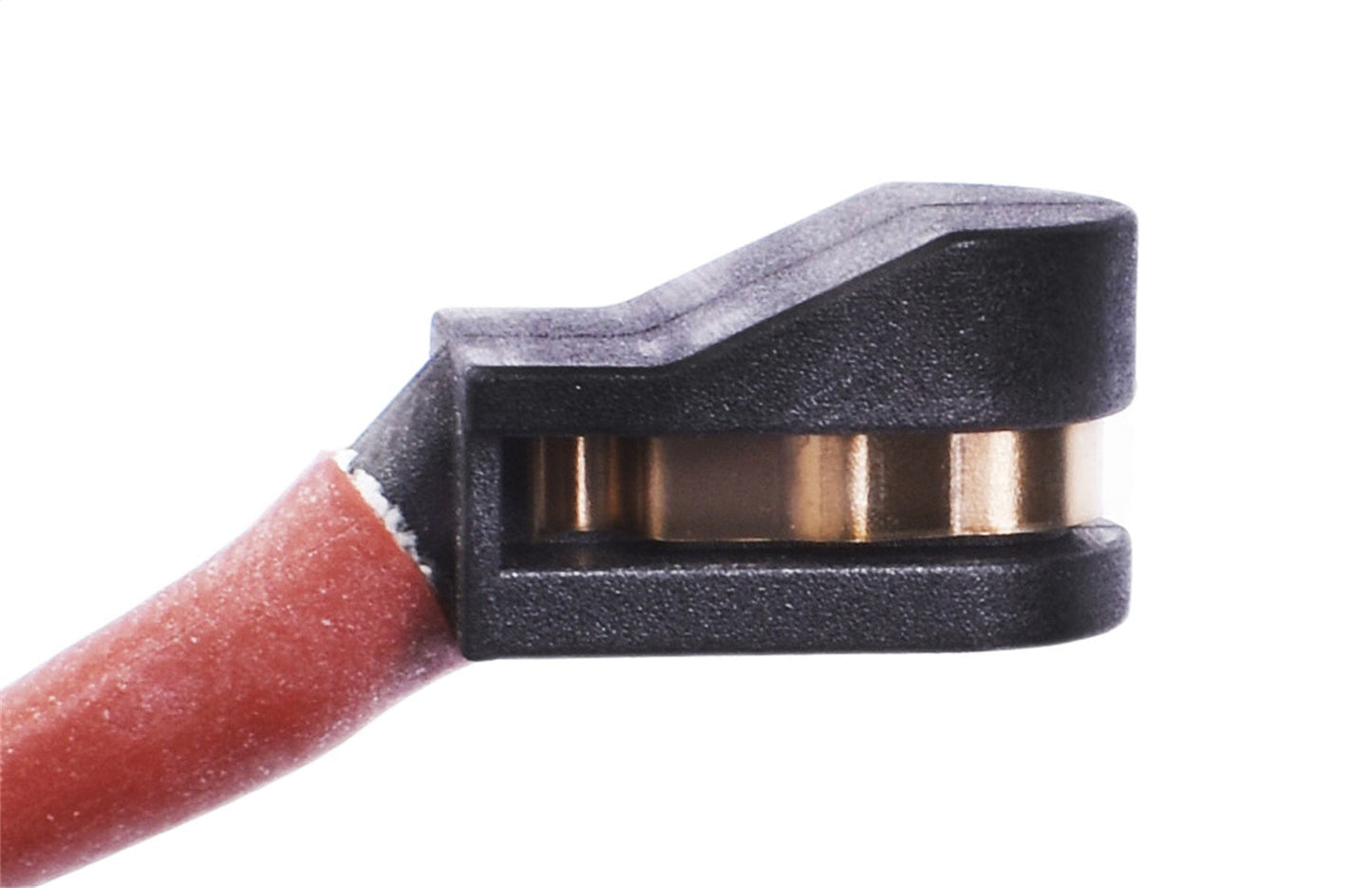 PowerStop 2020 Audi SQ7 Front Euro-Stop Electronic Brake Pad Wear Sensor (SW-0331)