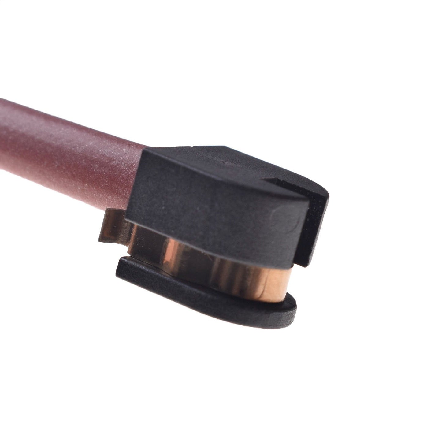 PowerStop 17-18 Audi R8 Front Left Euro-Stop Electronic Brake Pad Wear Sensor (SW-0332)