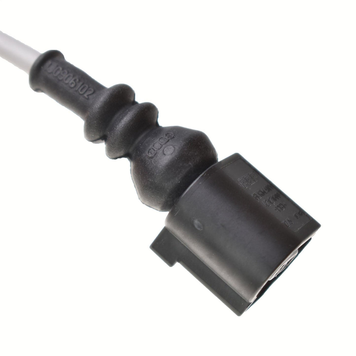 PowerStop 2021 Volkswagen ID.4 Front Brake Pad Wear Sensor (SW-0333)