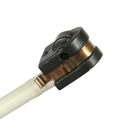 PowerStop 85-89 BMW 635CSi Front or Rear Euro-Stop Electronic Brake Pad Wear Sensor (SW-0401)