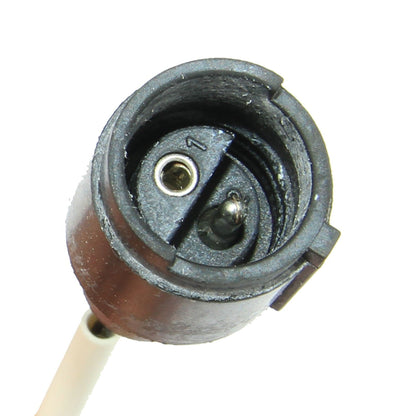 PowerStop 85-89 BMW 635CSi Front or Rear Euro-Stop Electronic Brake Pad Wear Sensor (SW-0401)