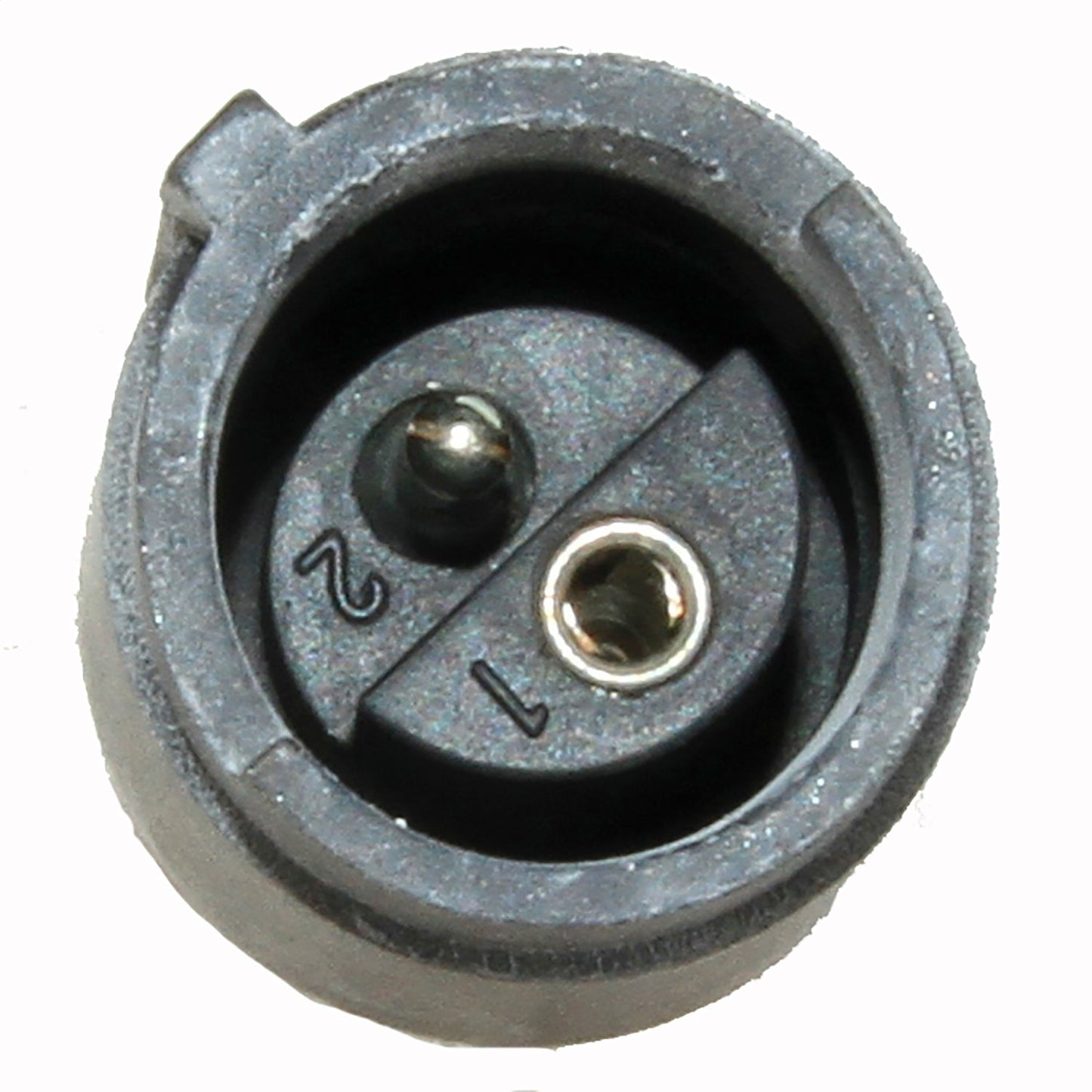 PowerStop 89-94 BMW 525i Front or Rear Euro-Stop Electronic Brake Pad Wear Sensor (SW-0402)