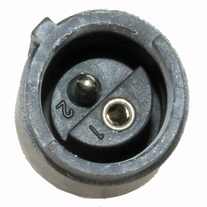 PowerStop 89-94 BMW 525i Front or Rear Euro-Stop Electronic Brake Pad Wear Sensor (SW-0402)