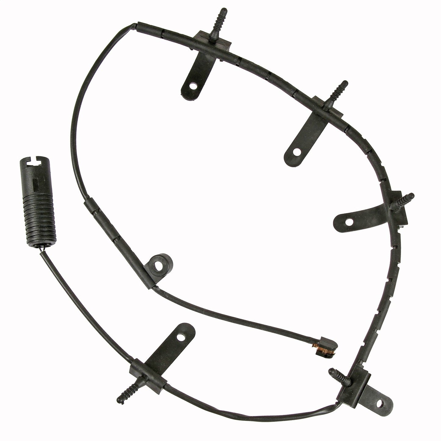 PowerStop 02-08 Mini Cooper Front Euro-Stop Electronic Brake Pad Wear Sensor (SW-0404)