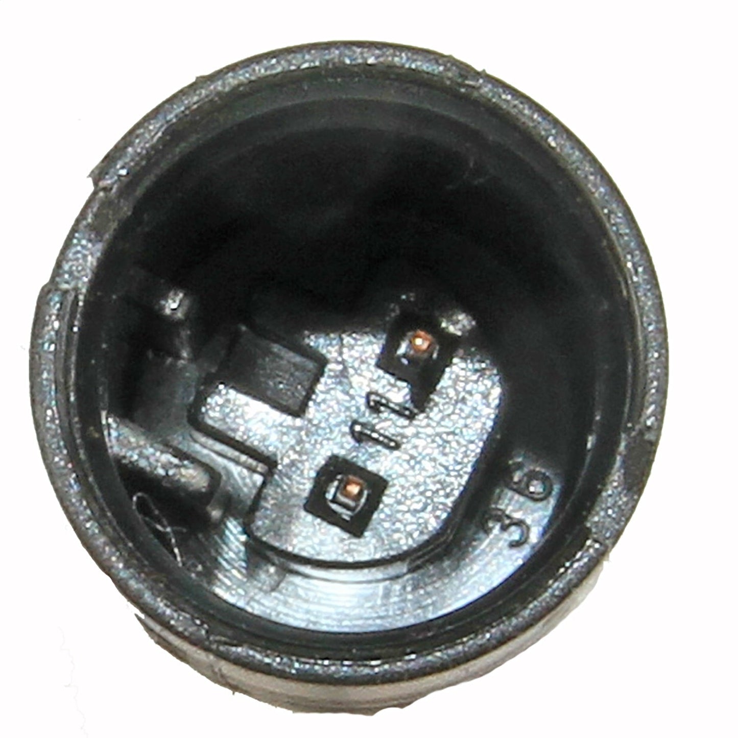 PowerStop 02-08 Mini Cooper Front Euro-Stop Electronic Brake Pad Wear Sensor (SW-0404)