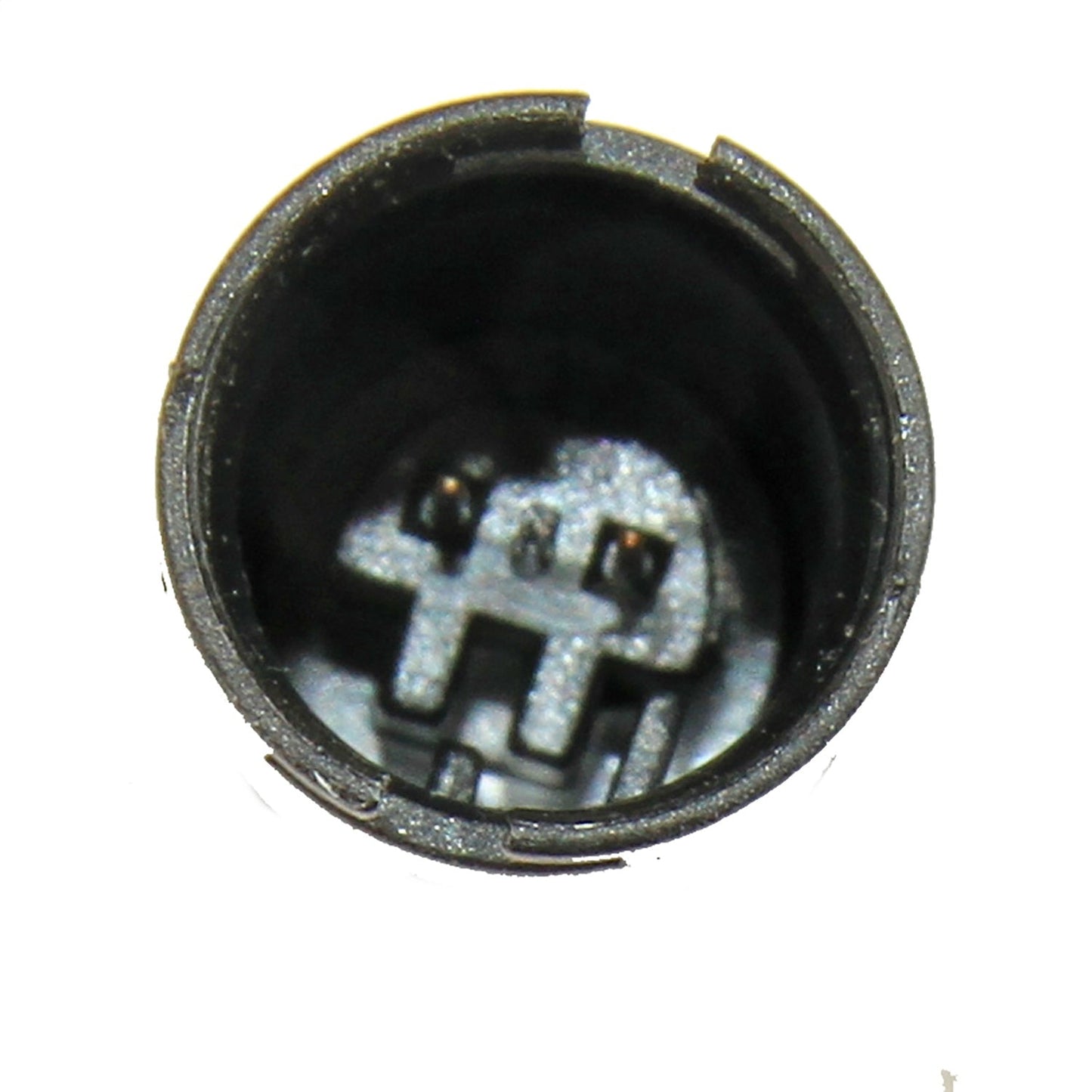 PowerStop 1995 BMW 740i Rear Euro-Stop Electronic Brake Pad Wear Sensor (SW-0411)