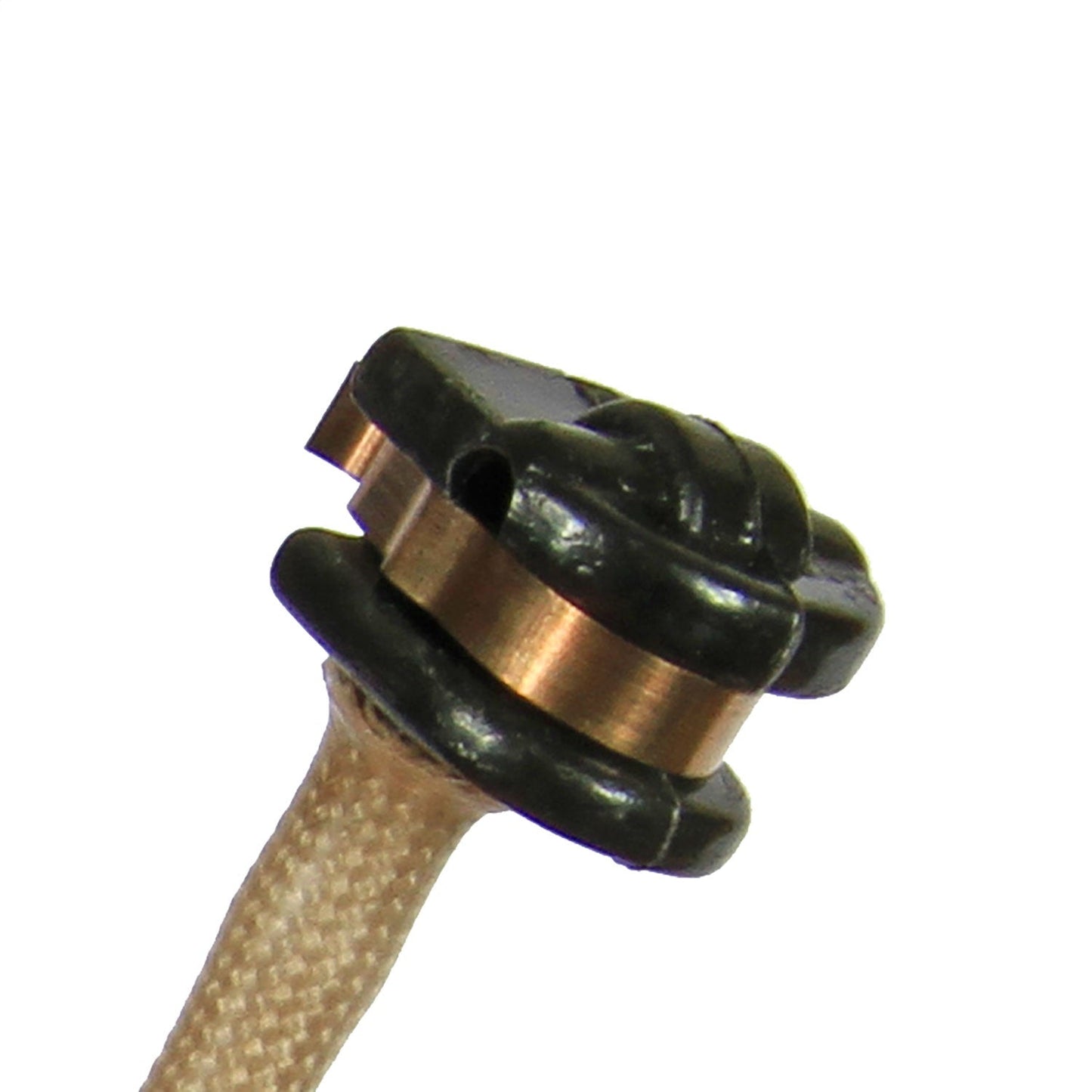 PowerStop 99-01 BMW 750iL Front Euro-Stop Electronic Brake Pad Wear Sensor (SW-0419)