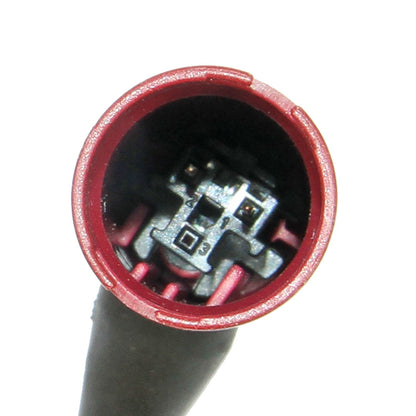 PowerStop 99-01 BMW 750iL Front Euro-Stop Electronic Brake Pad Wear Sensor (SW-0419)