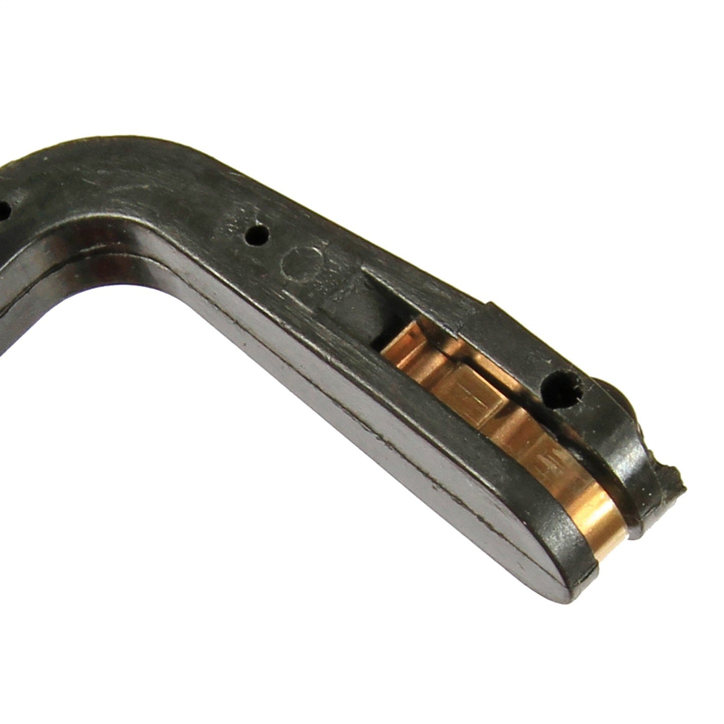 PowerStop 00-03 BMW Z8 Front Euro-Stop Electronic Brake Pad Wear Sensor (SW-0420)