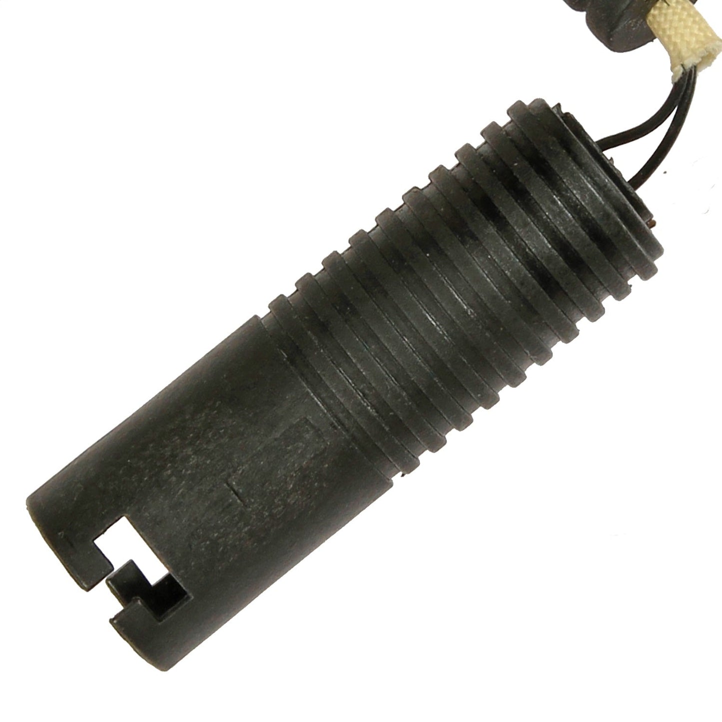 PowerStop 00-03 BMW Z8 Front Euro-Stop Electronic Brake Pad Wear Sensor (SW-0420)