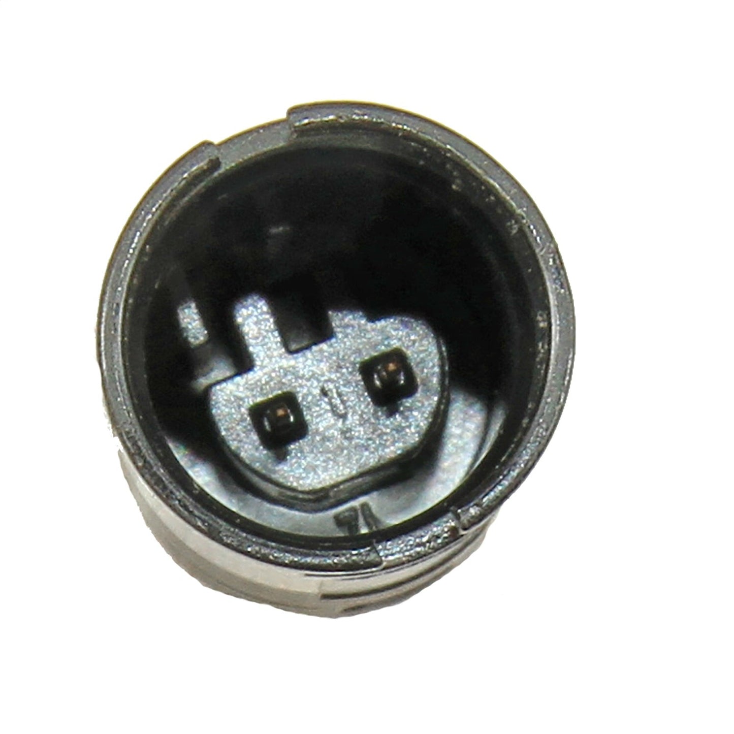 PowerStop 00-03 BMW Z8 Front Euro-Stop Electronic Brake Pad Wear Sensor (SW-0420)