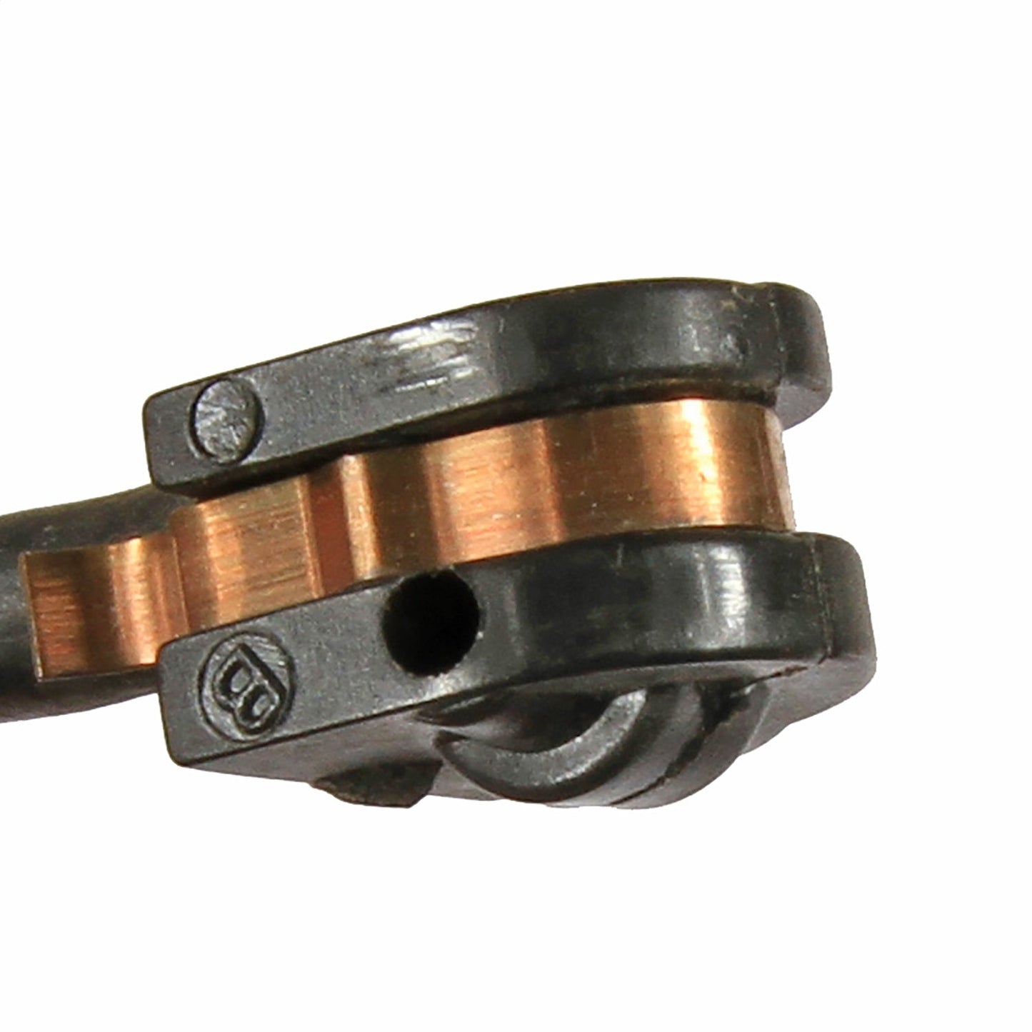 PowerStop 94-97 BMW 840Ci Rear Euro-Stop Electronic Brake Pad Wear Sensor (SW-0421)