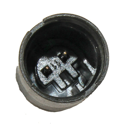 PowerStop 94-97 BMW 840Ci Rear Euro-Stop Electronic Brake Pad Wear Sensor (SW-0421)