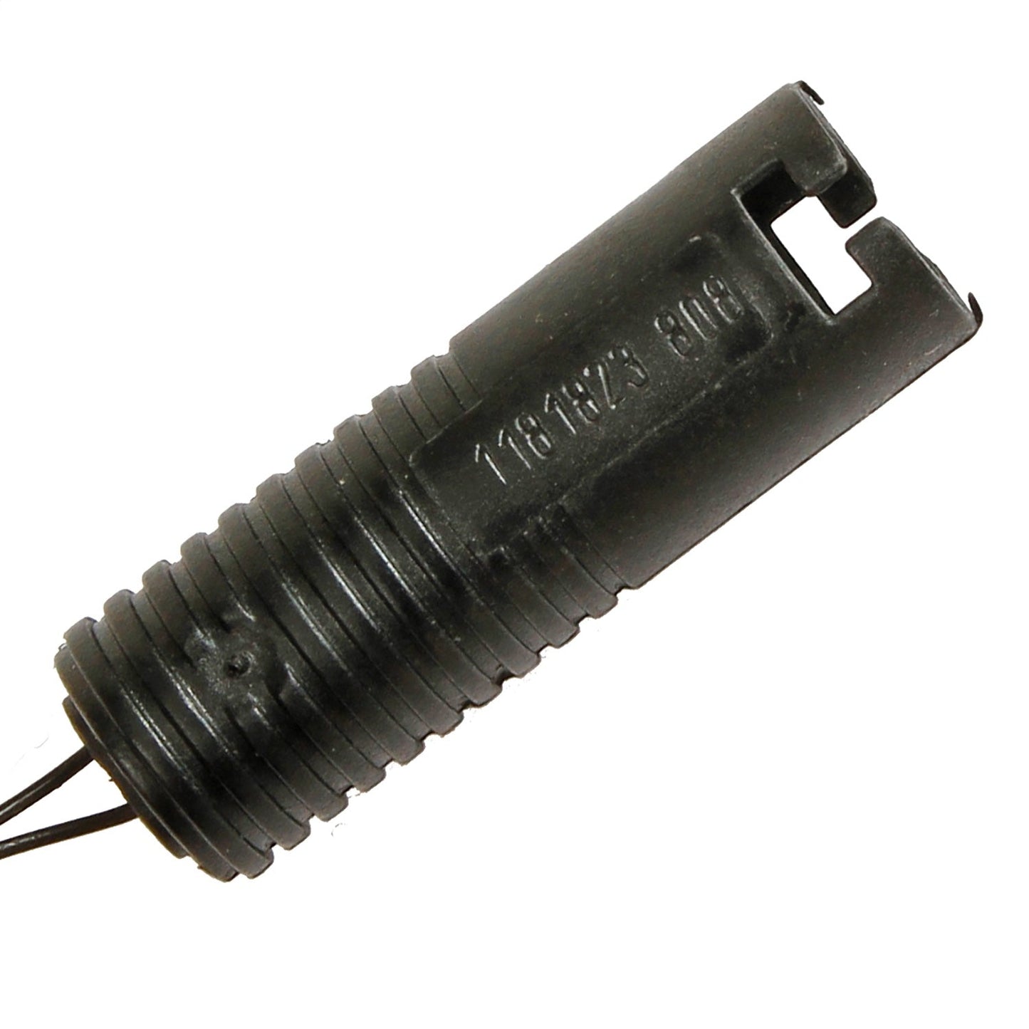 PowerStop 94-97 BMW 840Ci Front Euro-Stop Electronic Brake Pad Wear Sensor (SW-0422)