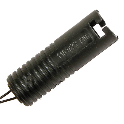 PowerStop 94-97 BMW 840Ci Front Euro-Stop Electronic Brake Pad Wear Sensor (SW-0422)