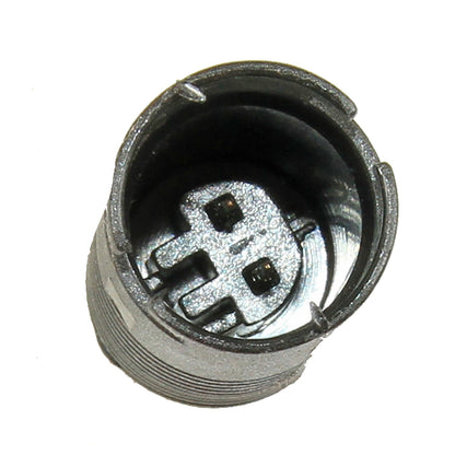 PowerStop 94-97 BMW 840Ci Front Euro-Stop Electronic Brake Pad Wear Sensor (SW-0422)