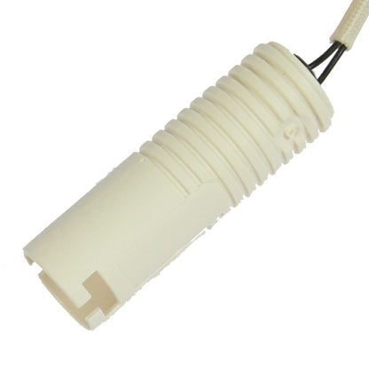 PowerStop 02-05 BMW 745i Rear Euro-Stop Electronic Brake Pad Wear Sensor (SW-0426)