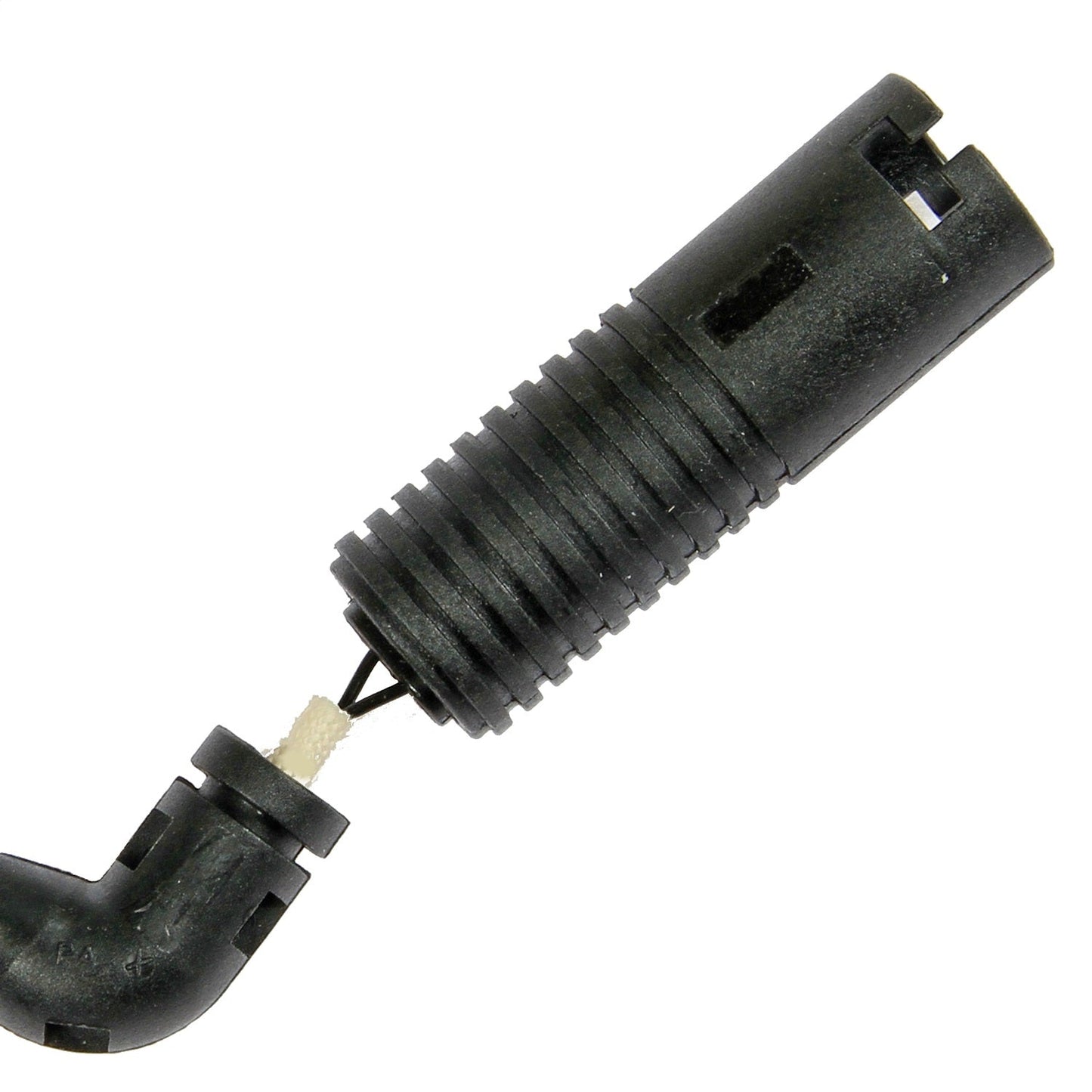 PowerStop 03-08 BMW Z4 Rear Euro-Stop Electronic Brake Pad Wear Sensor (SW-0427)