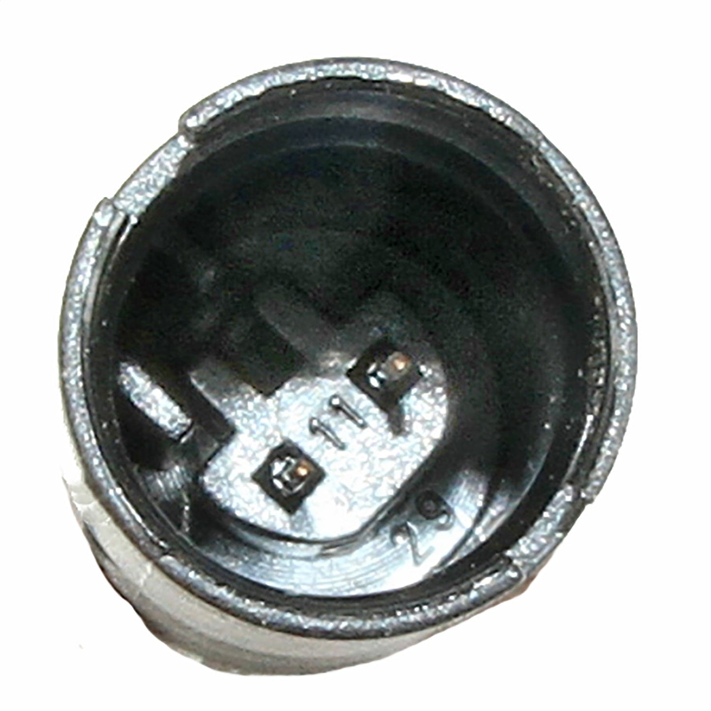 PowerStop 03-06 Mini Cooper Rear Euro-Stop Electronic Brake Pad Wear Sensor (SW-0430)