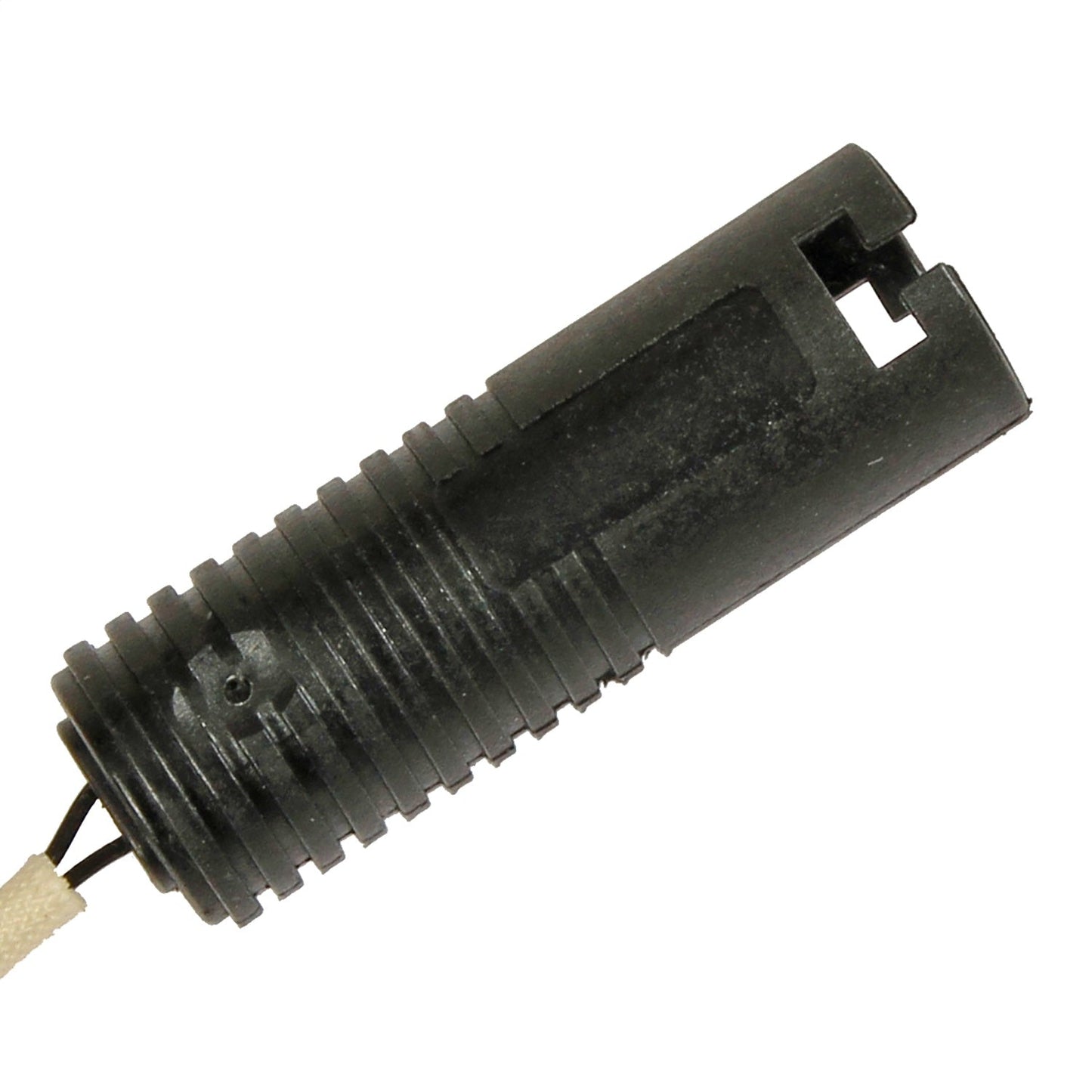 PowerStop 04-10 BMW X3 Front Euro-Stop Electronic Brake Pad Wear Sensor (SW-0431)