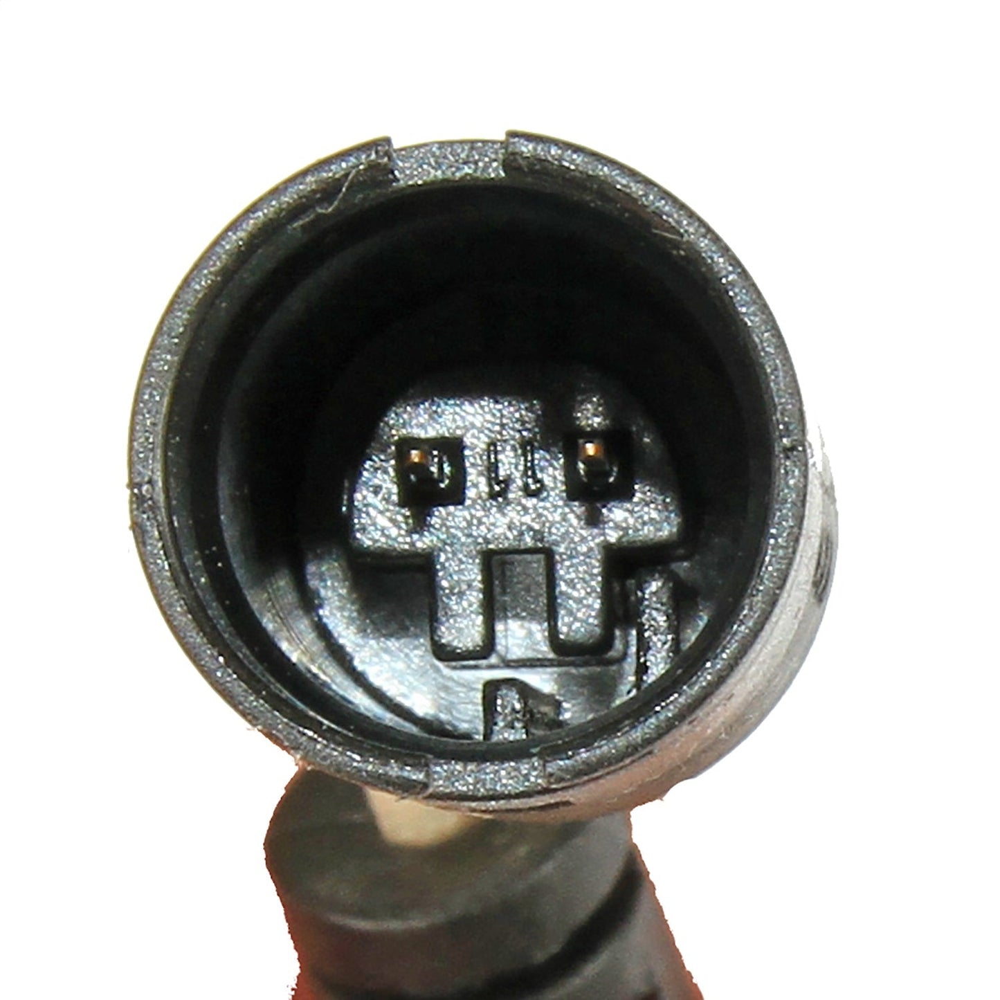 PowerStop 04-10 BMW X3 Front Euro-Stop Electronic Brake Pad Wear Sensor (SW-0431)