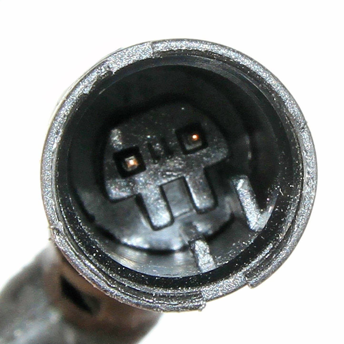 PowerStop 06-08 BMW Z4 Front Euro-Stop Electronic Brake Pad Wear Sensor (SW-0438)