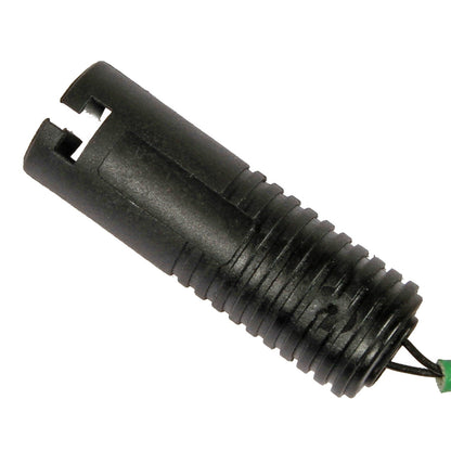 PowerStop 06-08 BMW Z4 Rear Euro-Stop Electronic Brake Pad Wear Sensor (SW-0439)