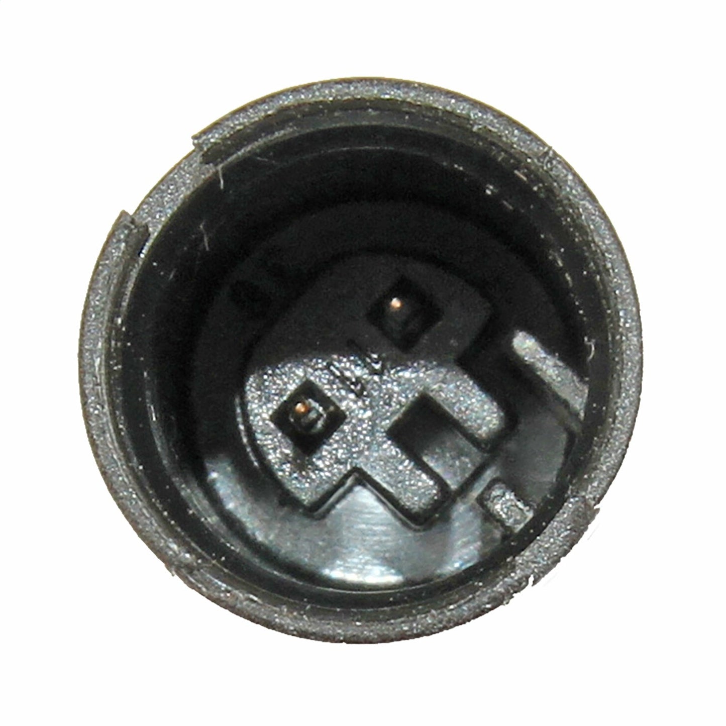 PowerStop 06-08 BMW Z4 Rear Euro-Stop Electronic Brake Pad Wear Sensor (SW-0439)