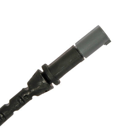 PowerStop 07-10 BMW X5 Front Euro-Stop Electronic Brake Pad Wear Sensor (SW-0441)