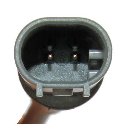 PowerStop 07-10 BMW X5 Front Euro-Stop Electronic Brake Pad Wear Sensor (SW-0441)